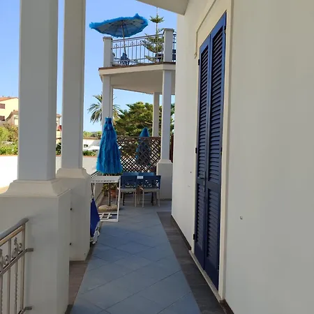 公寓式酒店 Marina Azzurra Vistamare - Hituscany