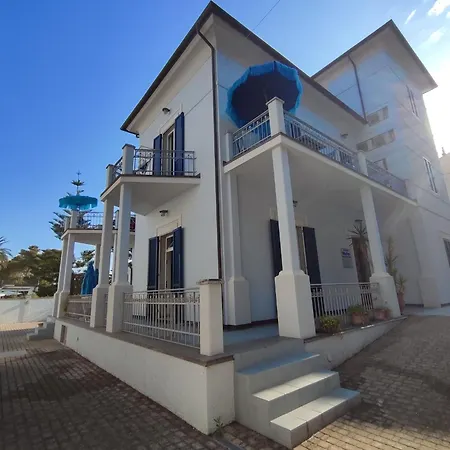 公寓式酒店 Marina Azzurra Vistamare - Hituscany