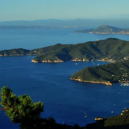 Marina Azzurra Vistamare - Hituscany * 坎普码港