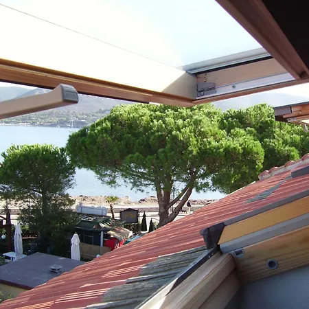 公寓式酒店 Marina Azzurra Vistamare - Hituscany *