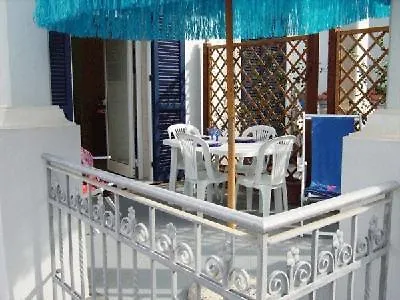 Marina Azzurra Vistamare - Hituscany 公寓式酒店 *