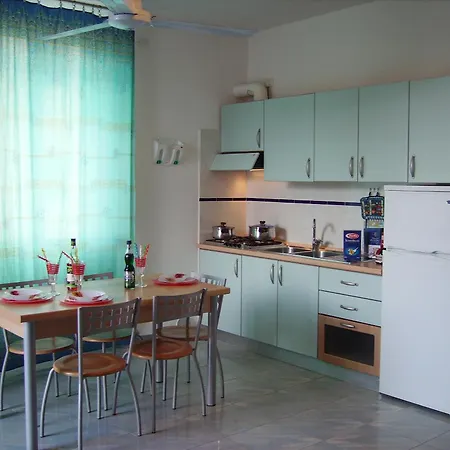 公寓式酒店 Marina Azzurra Vistamare - Hituscany