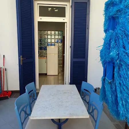 Marina Azzurra Vistamare - Hituscany Lejlighedshotel Marina di Campo