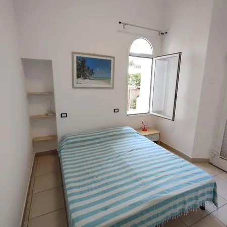 Marina Azzurra Vistamare - Hituscany 3*