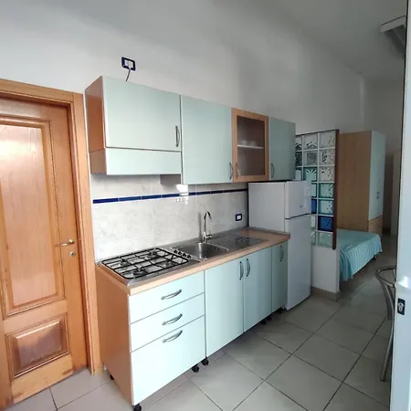 Marina Azzurra Vistamare - Hituscany Lejlighedshotel 3*