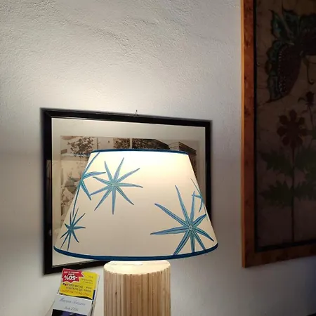 Marina Azzurra Vistamare - Hituscany Lejlighedshotel Marina di Campo