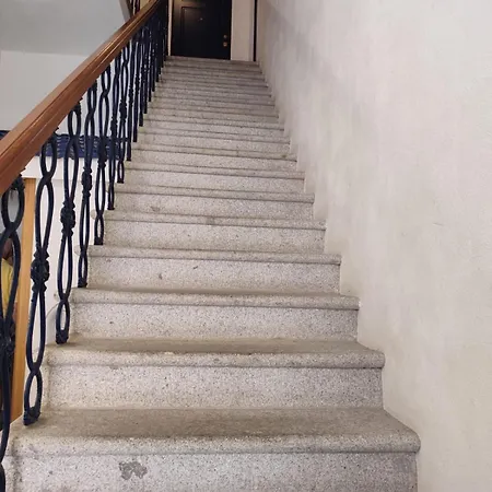 Marina Azzurra Vistamare - Hituscany Lejlighedshotel 3*