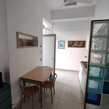 Lejlighedshotel Marina Azzurra Vistamare - Hituscany 3*