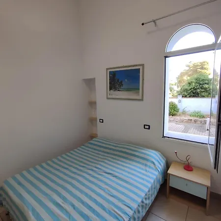 Marina Azzurra Vistamare - Hituscany 3* Marina di Campo