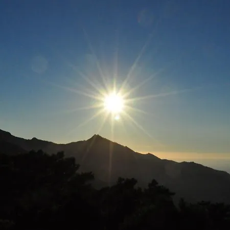 Marina Azzurra Vistamare - Hituscany 3* Marina di Campo