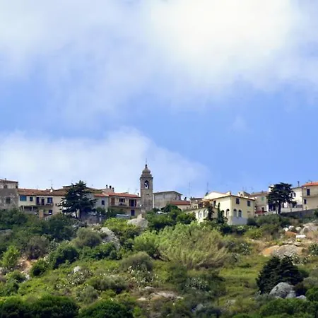 Marina Azzurra Vistamare - Hituscany Marina di Campo
