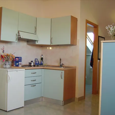 Lejlighedshotel Marina Azzurra Vistamare - Hituscany 3*