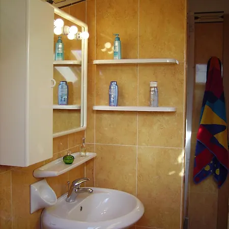 Marina Azzurra Vistamare - Hituscany 3* Marina di Campo