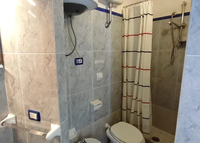 Marina Azzurra Vistamare - Hituscany Aparthotel Marina di Campo