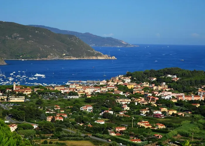 Aparthotel Marina Azzurra Vistamare - Hituscany 3*
