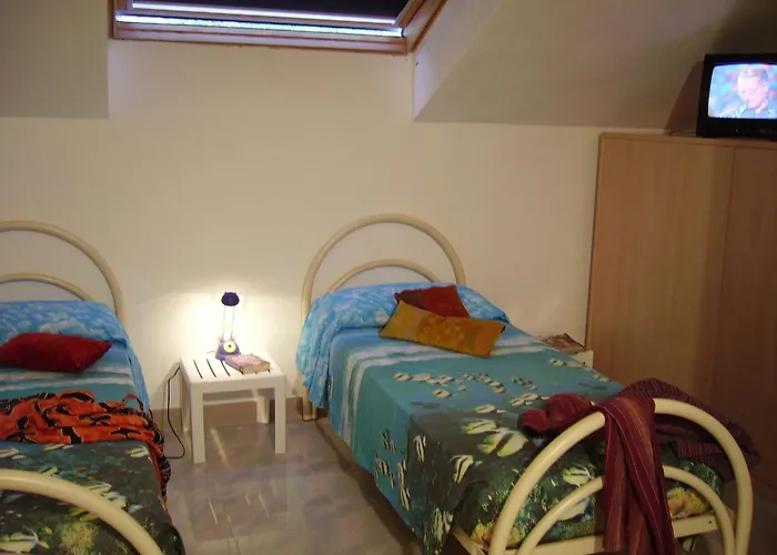 Marina Azzurra Vistamare - Hituscany Aparthotel Marina di Campo