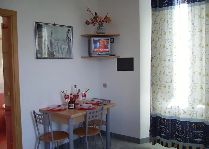 Aparthotel Marina Azzurra Vistamare - Hituscany Marina di Campo